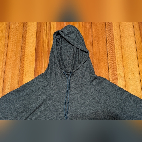 Athleta Uptempo Hoodie | Women's L - Picture 6 of 9